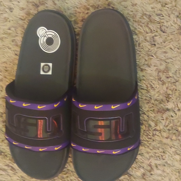 Nike LSU slide - Picture 4 of 4
